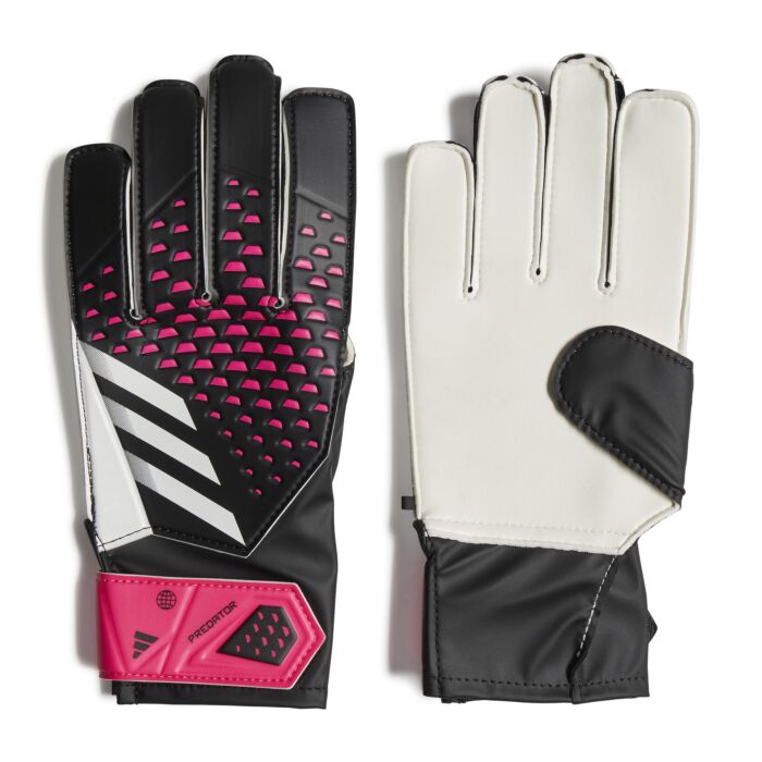 Adidas junior goalkeeper gloves on sale