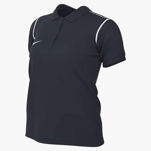 Nike Park 20 Polo - Womens - Obsidian