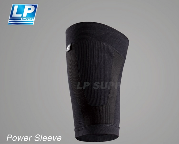 LP Embioz Thigh Compression Sleeve