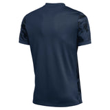 Nike Precision VII Jersey - Adult - Midnight Navy / Dark Obsidian