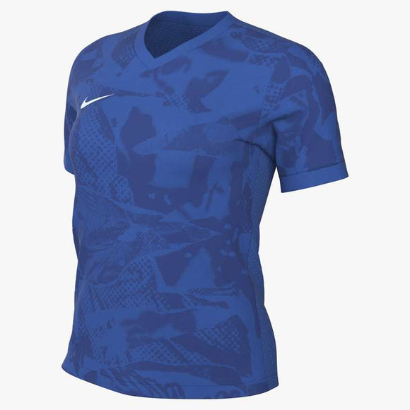 Nike Precision VII Jersey - Womens - Royal Blue / Sport Royal