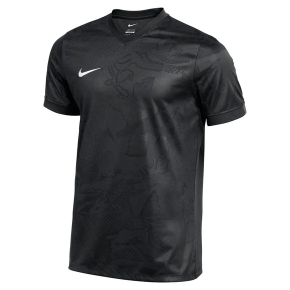 Nike Precision VII Jersey - Adult - Black / Anthracite