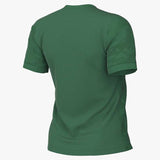 Nike Precision VII Jersey - Womens - Pine Green / Gorge Green