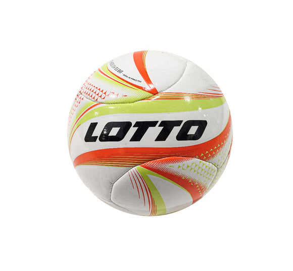 Lotto Spider Beach Soccer Ball