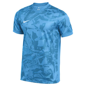 Nike Precision VII Jersey - Adult - University Blue / Coast