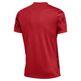 Nike Precision VII Jersey - Adult - University Red / Gym Red