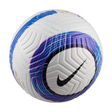 Nike EPL Club Elite Football - White / Blue / Black