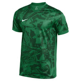 Nike Precision VII Jersey - Adult - Pine Green / Gorge Green