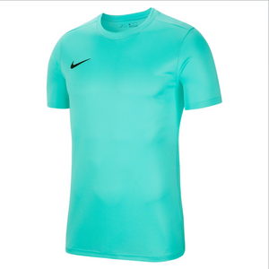 Nike Park 7 Game Jersey - Adult - Hyper Turquoise