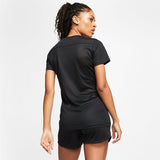 Women's Park VII Game Jersey - Black