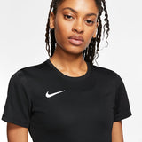 Women's Park VII Game Jersey - Black