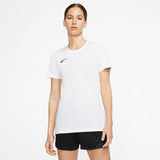 Women's Park VII Game Jersey - White