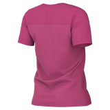 Women's Park VII Game Jersey - Vivid Pink