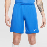 Nike Park Knit Short - Adult - Uni Blue