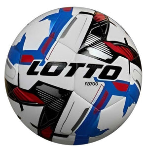 Lotto Stella Ball - Blue / Black / Red