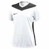 Nike Park Derby IV Jersey - White / Black - Womens