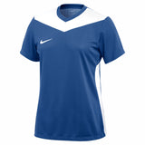 Nike Park Derby IV Jersey -Royal Blue / White - Womens