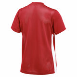 Nike Park Derby IV Jersey - University Red / White - Womens