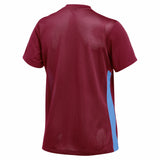 Nike Park Derby IV Jersey - Team Red / University Blue - Womens