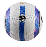 Nike EPL Club Elite Football - White / Blue / Black