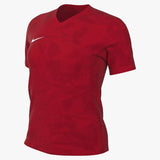 Nike Precision VII Jersey - Womens - University Red / Gym Red