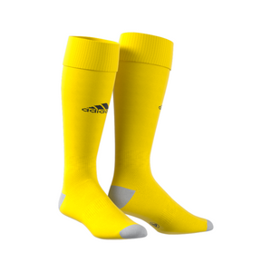 Adidas Milano Football Sock - Yellow / Black