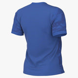 Nike Precision VII Jersey - Womens - Royal Blue / Sport Royal