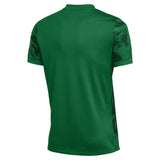 Nike Precision VII Jersey - Adult - Pine Green / Gorge Green