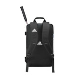 Adidas VS7 Backpack Bag - Black