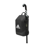 Adidas VS7 Backpack Bag - Black