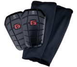 G-Form - Pro S Blade Shin Pad - Fabric Black - Adult