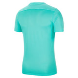 Nike Park 7 Game Jersey - Adult - Hyper Turquoise