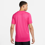 Nike Park 7 Game Jersey - Adult - Vivid Pink