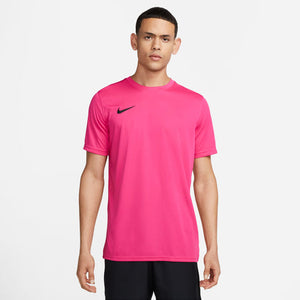 Nike Park 7 Game Jersey - Adult - Vivid Pink