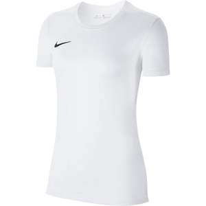 Women's Park VII Game Jersey - White