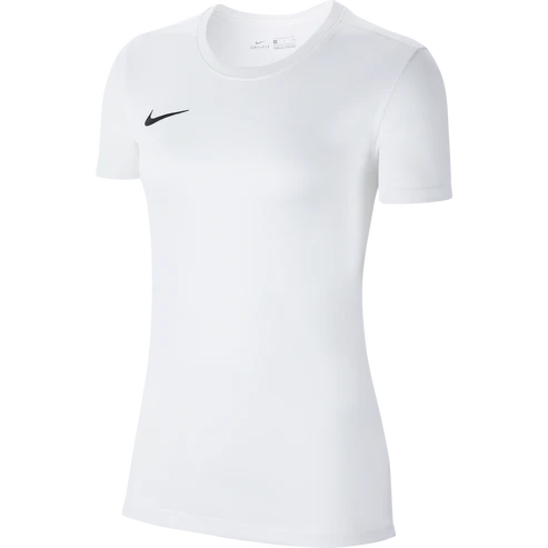 Women's Park VII Game Jersey - White