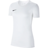 Women's Park VII Game Jersey - White