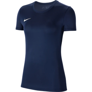 Women's Park VII Game Jersey - Midnight Navy