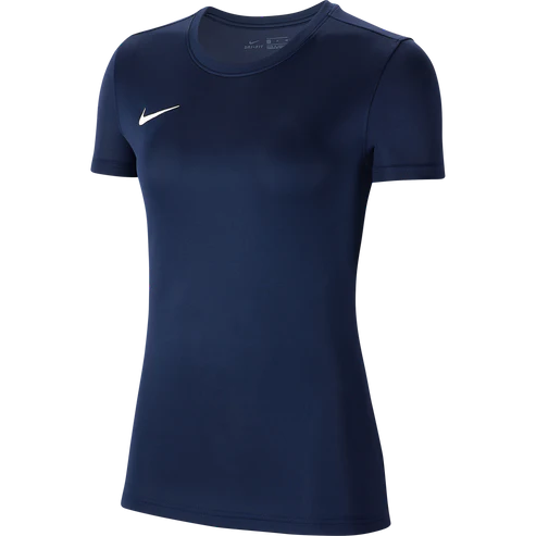 Women's Park VII Game Jersey - Midnight Navy