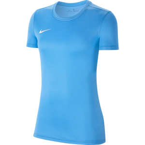 Women's Park VII Game Jersey - University Blue