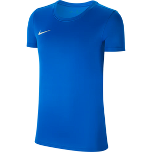 Women's Park VII Game Jersey - Royal Blue