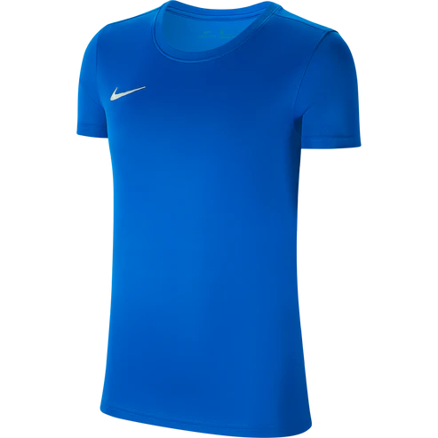 Women's Park VII Game Jersey - Royal Blue