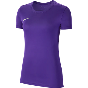 Women's Park VII Game Jersey - Court Purple