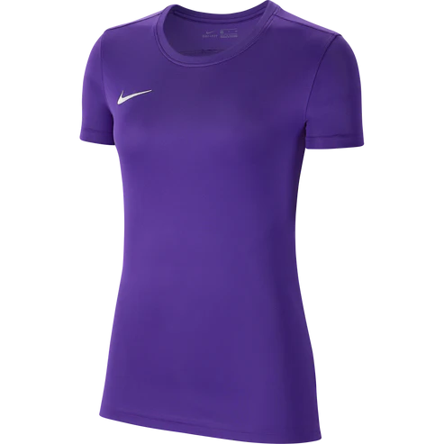 Women's Park VII Game Jersey - Court Purple