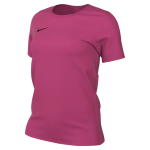 Women's Park VII Game Jersey - Vivid Pink