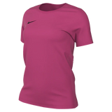 Women's Park VII Game Jersey - Vivid Pink