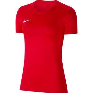 Women's Park VII Game Jersey - University Red