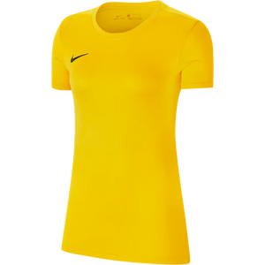 Women's Park VII Game Jersey - Tour Yellow