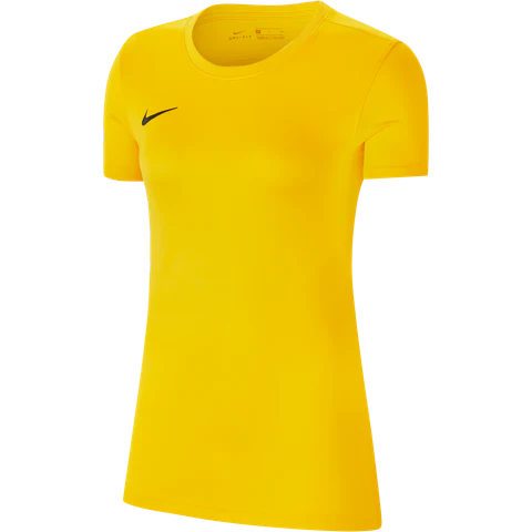 Women's Park VII Game Jersey - Tour Yellow