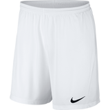 Nike Park Short  - Adult - White